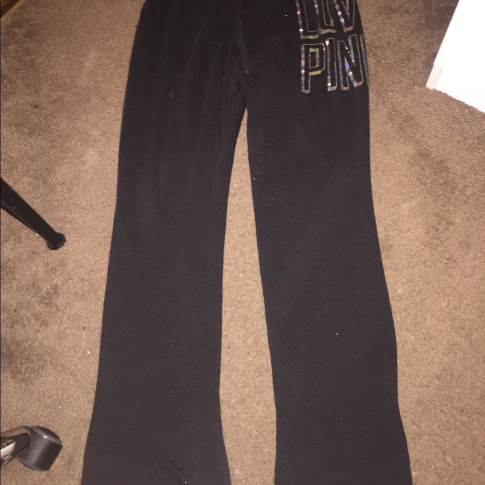 sweatpants